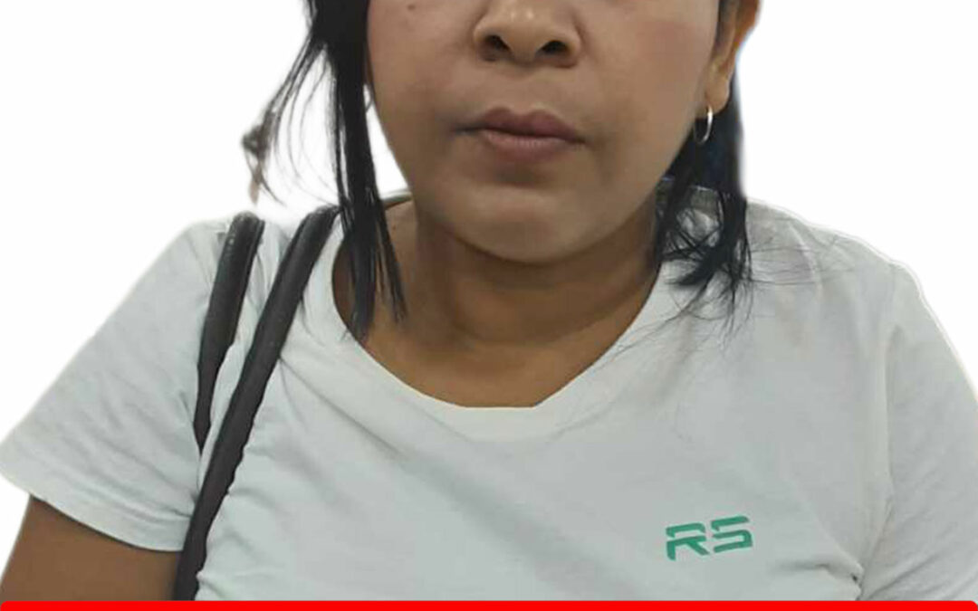 JULIA JOSEFINA RIVAS LOPEZ