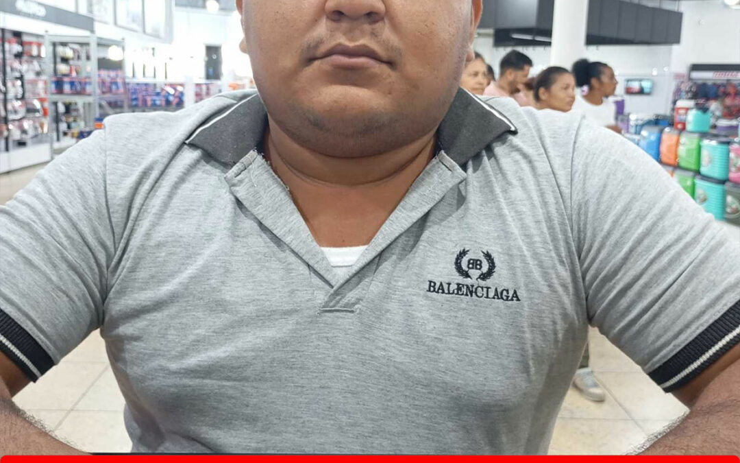 JULIO ALFONSO ROMERO SAMBRANO