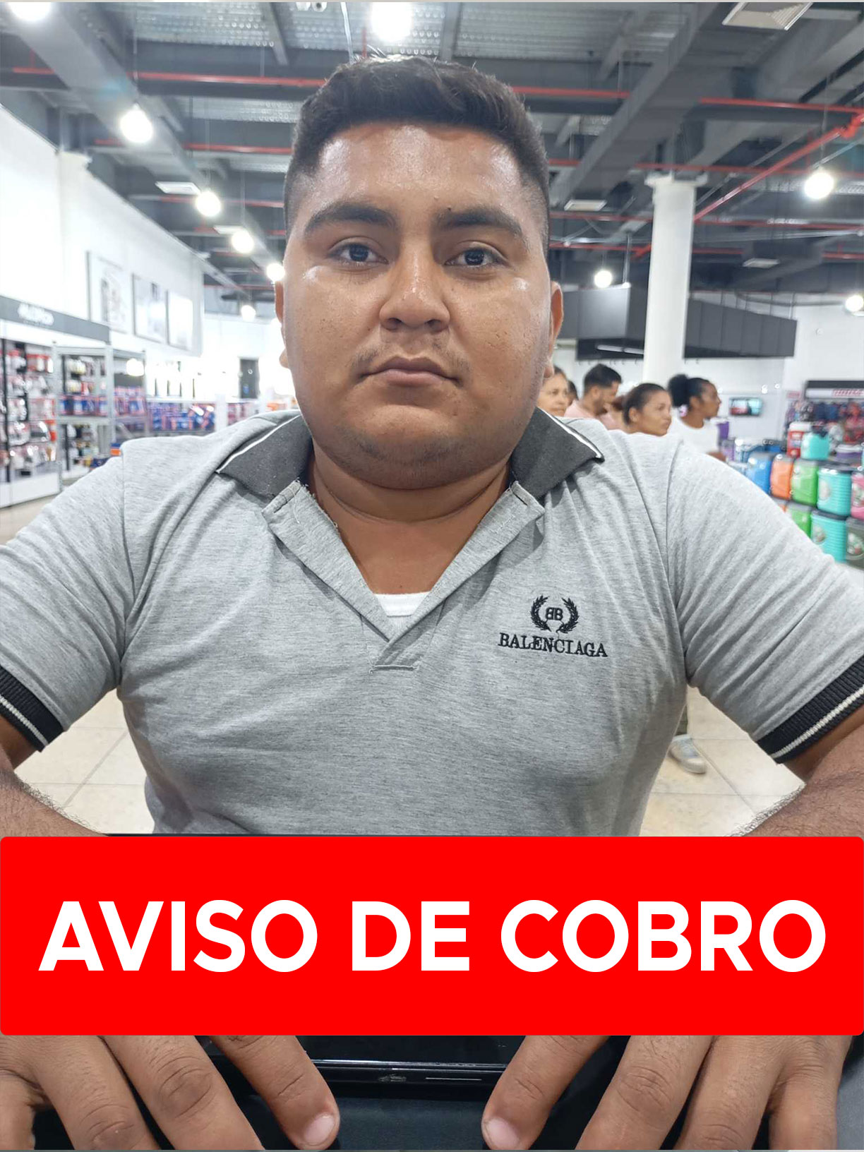 JULIO ALFONSO ROMERO SAMBRANO