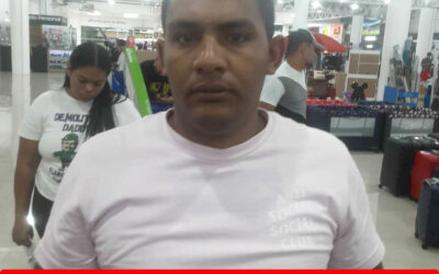 JULIO CESAR MARTINEZ ESCOBAR