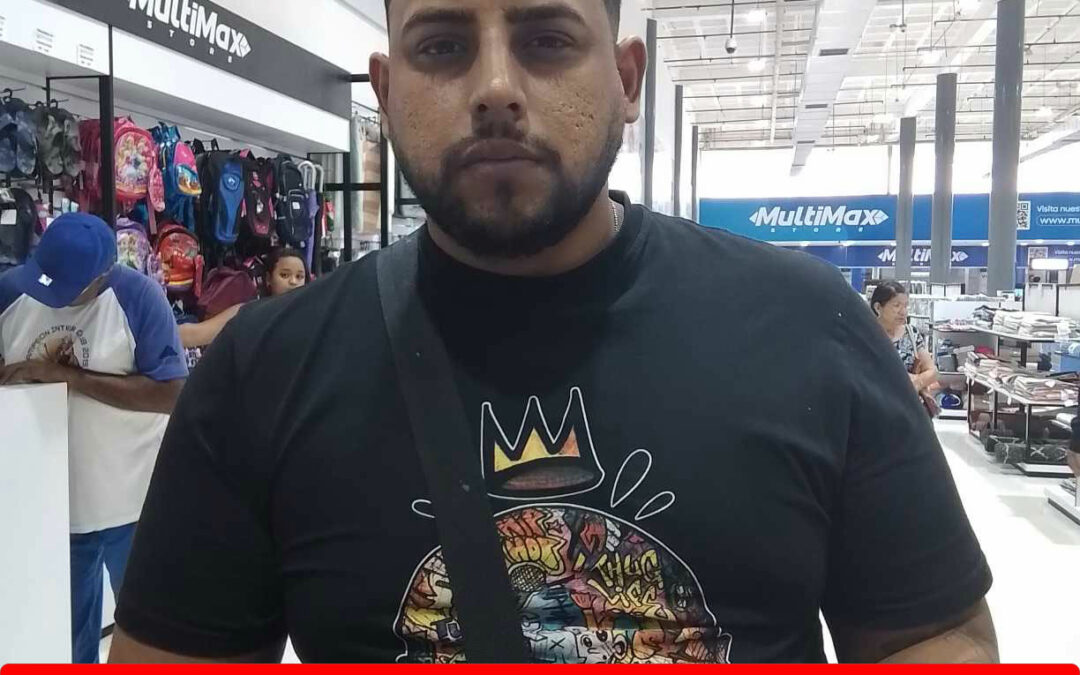 JULIO CESAR RODRIGUEZ RONDON