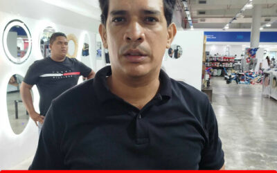 JULIO RAFAEL LONGA