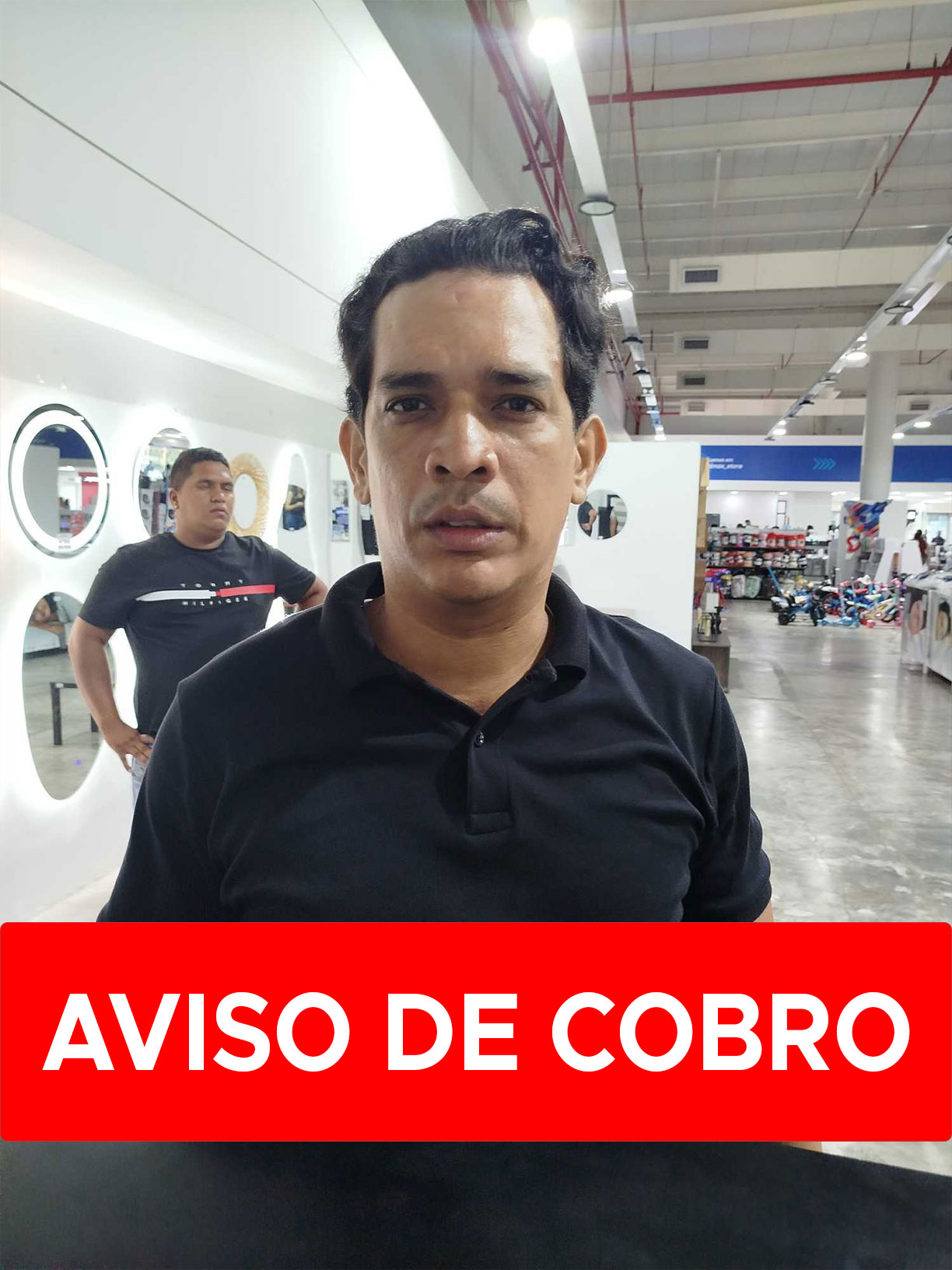JULIO RAFAEL LONGA