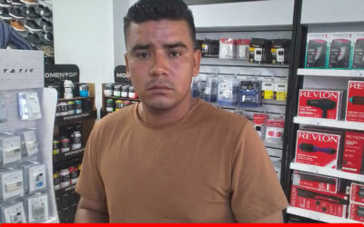 JUNIOR CIPRIANO RIVERO FRANCO