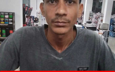 JUNIOR JOSE RENGIFO MARTINEZ