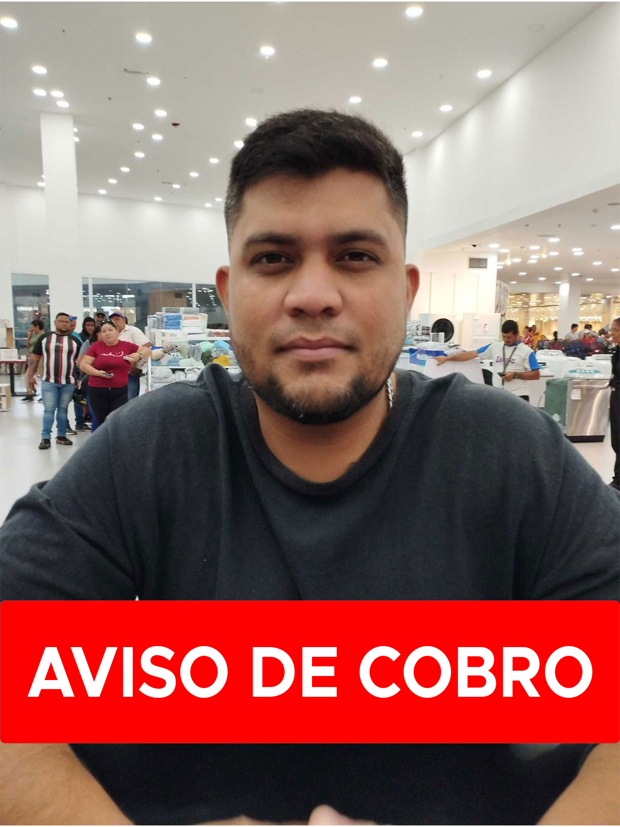 JUNIOR JOSE RUJANO ROSELL