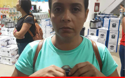 Jacelys Del valle Gonzalez De flores