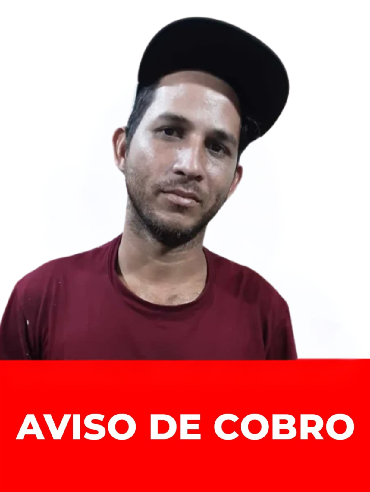 Jesus Enrique Rondon Hernandez