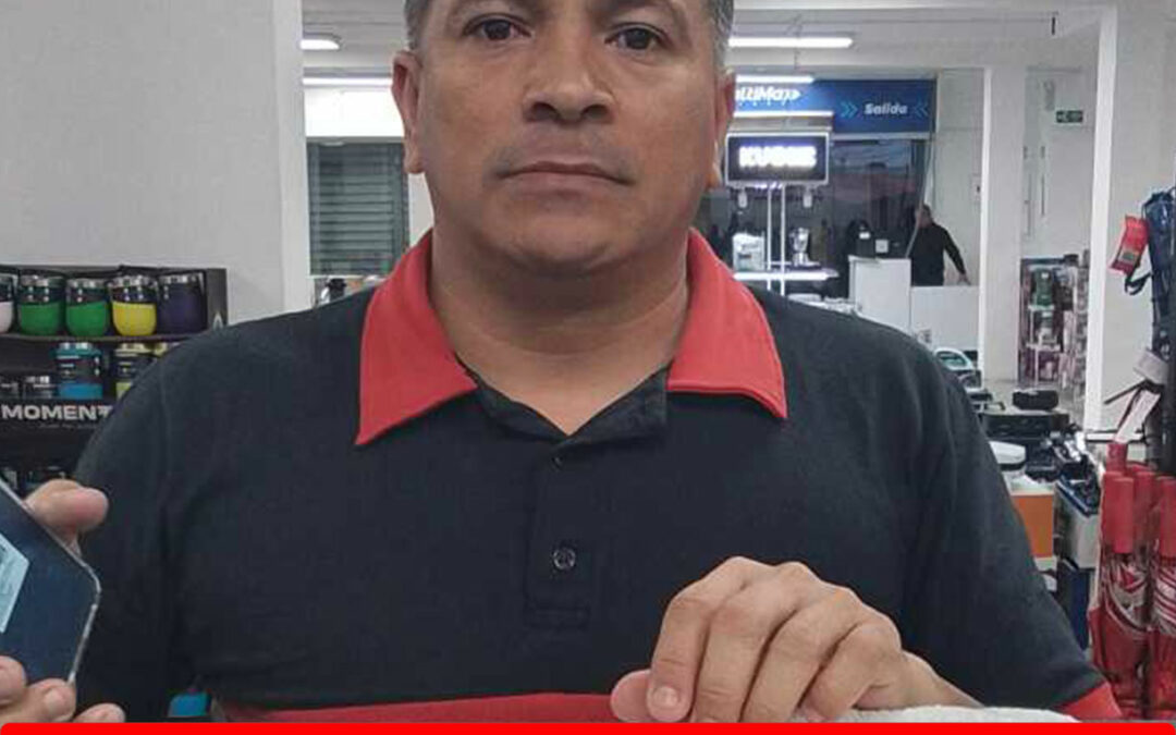 Jesus Romero