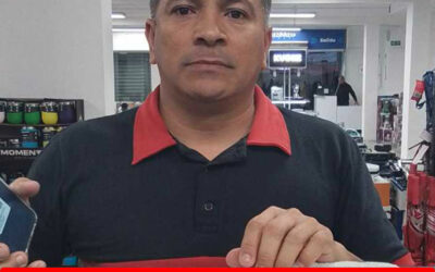 Jesus Romero