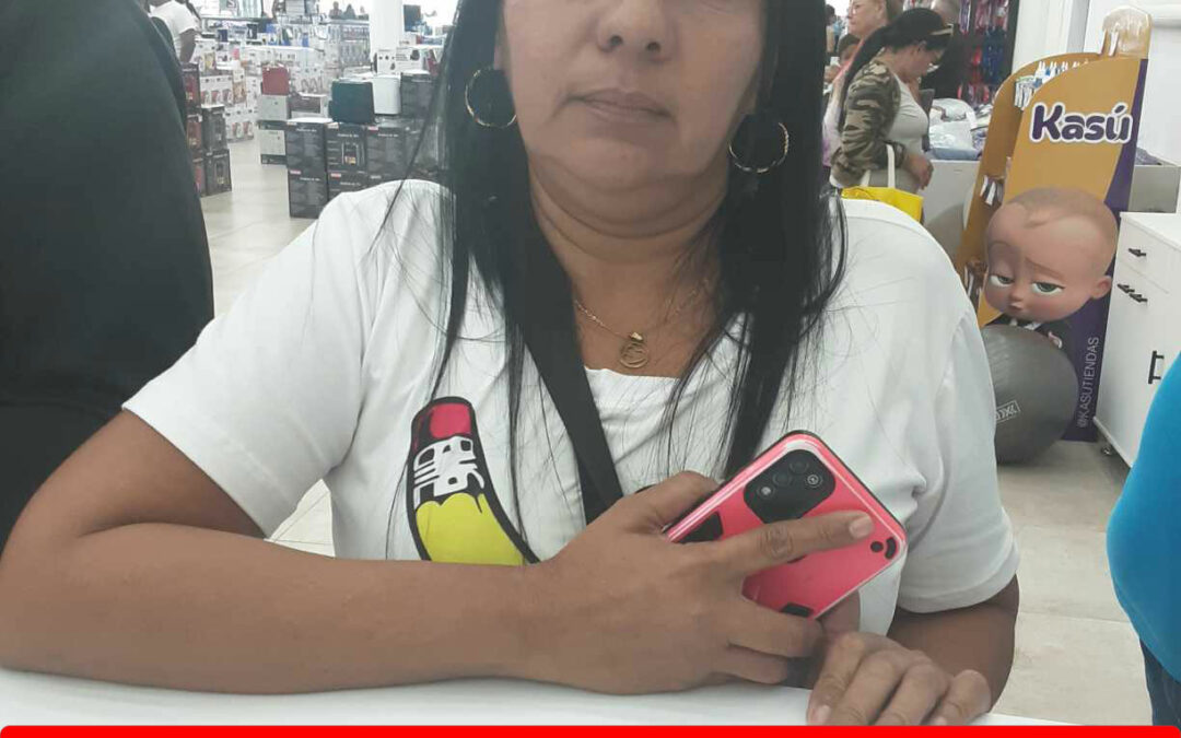 KARELIS DEL ROSARIO CAMPOS GONZALEZ