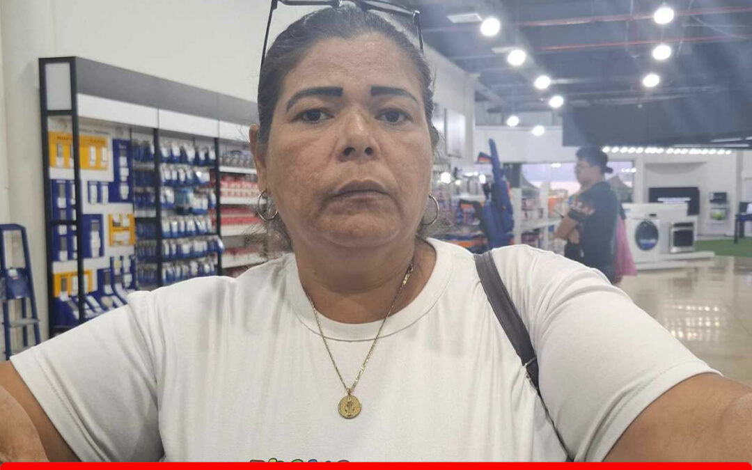 KARELIS YUMARY ORDOÑEZ MEDINA