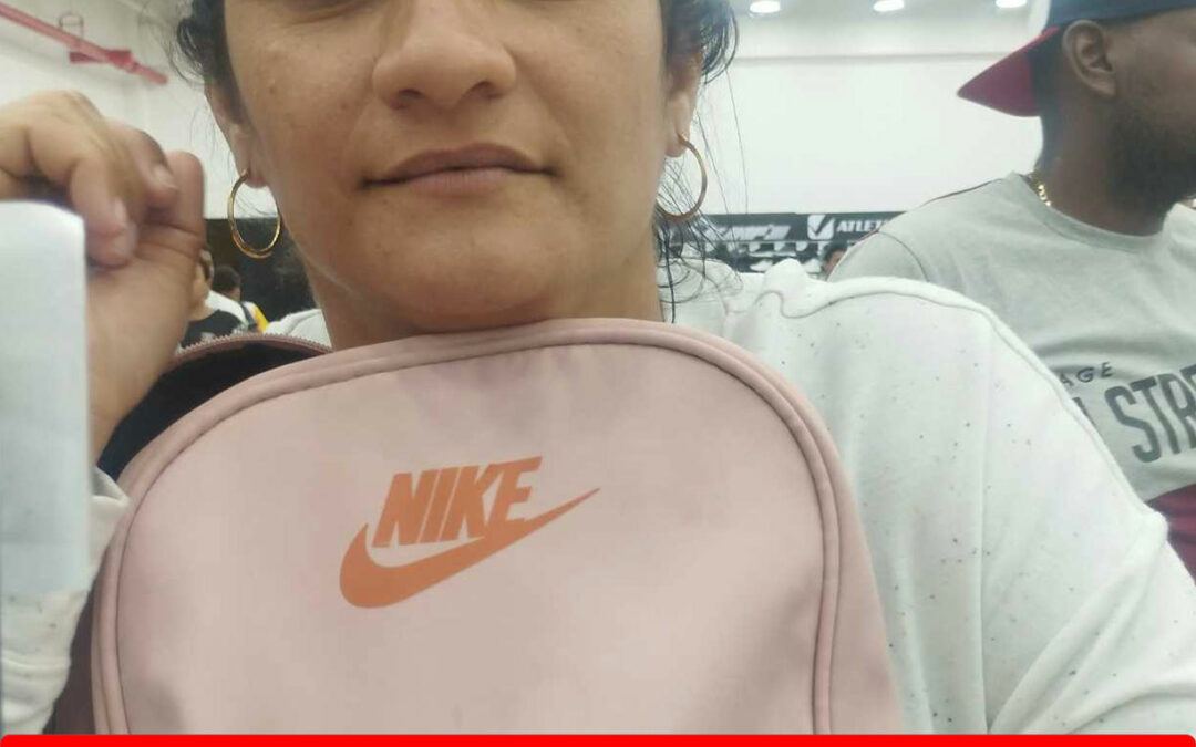 KAREN BENCILIA BOISE ARRIETA