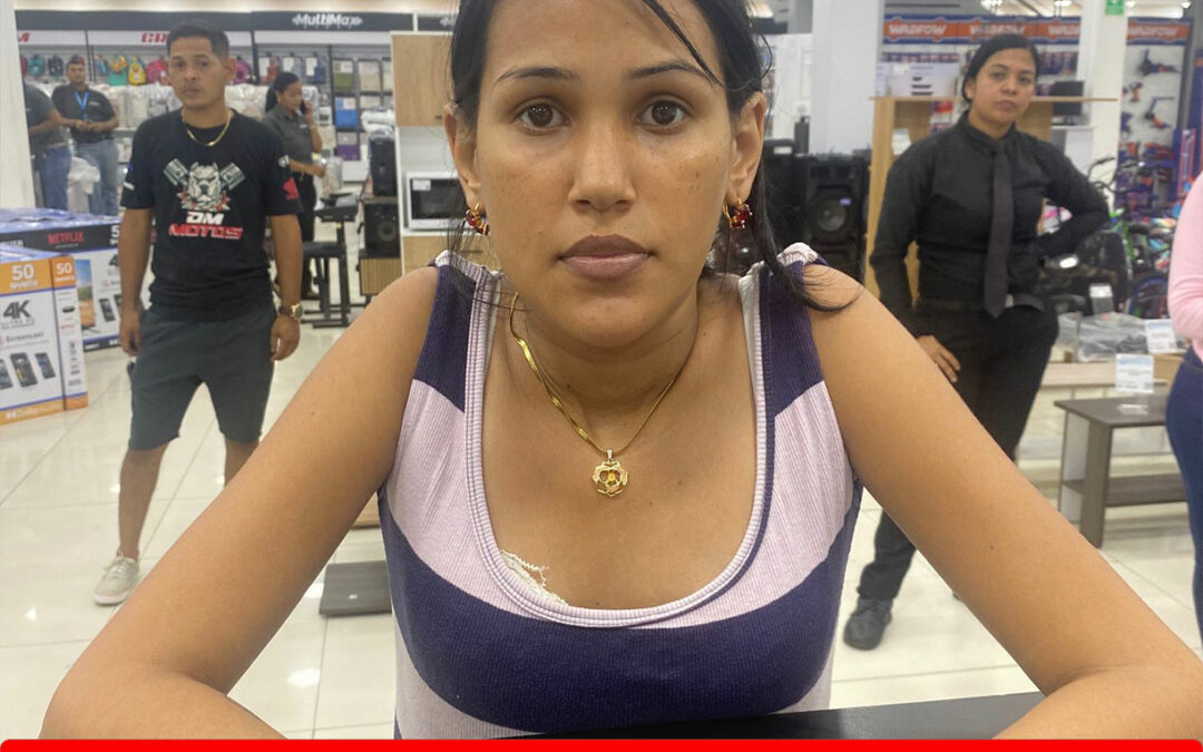 KAREN GUADALUPE BETANCOURT LAREZ