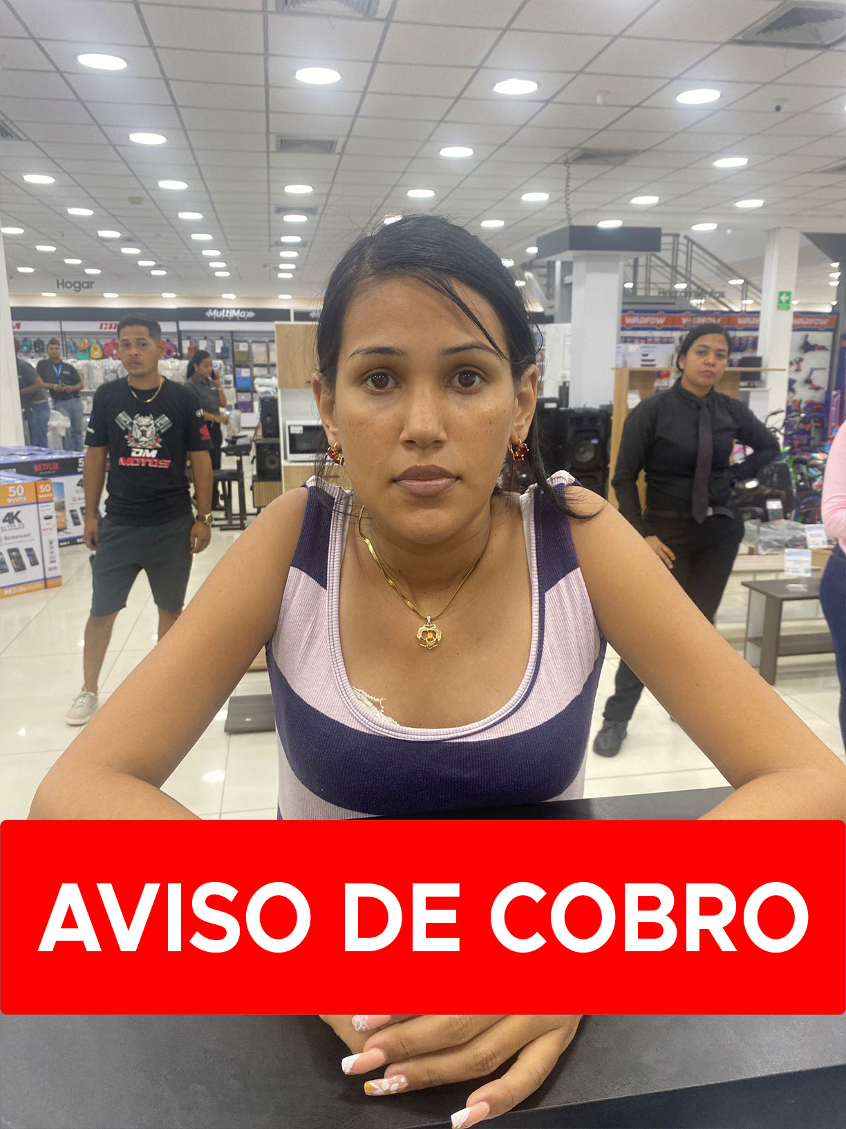 KAREN GUADALUPE BETANCOURT LAREZ