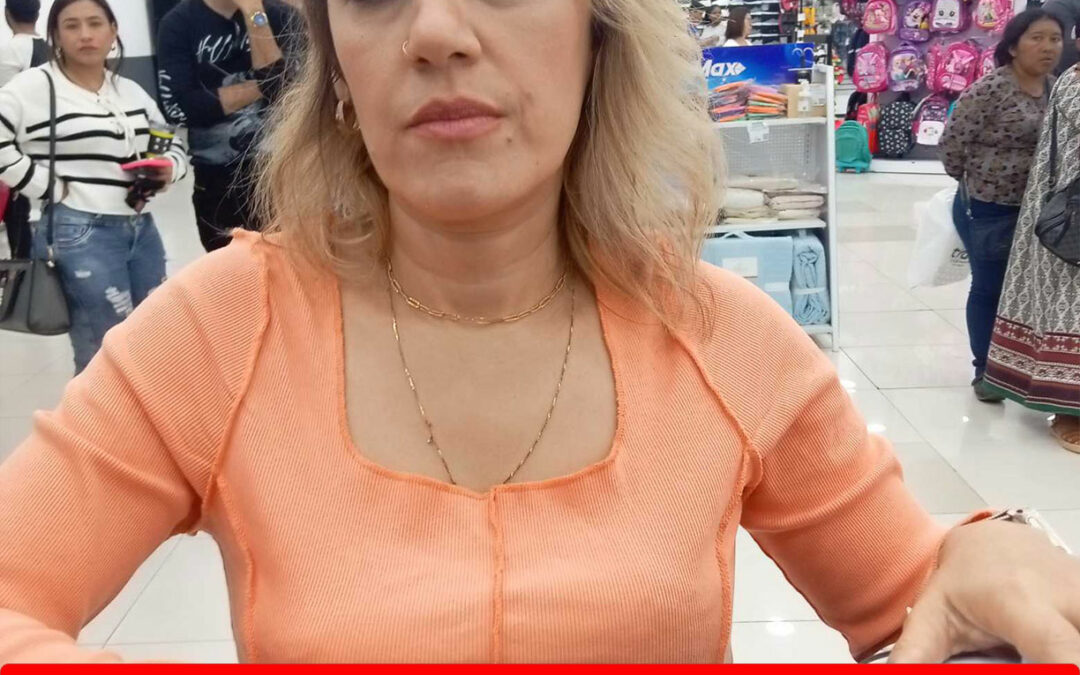KARINA ROSA BRACHO VALE
