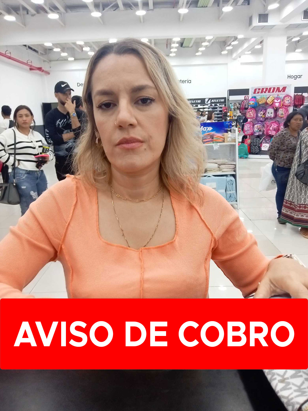 KARINA ROSA BRACHO VALE
