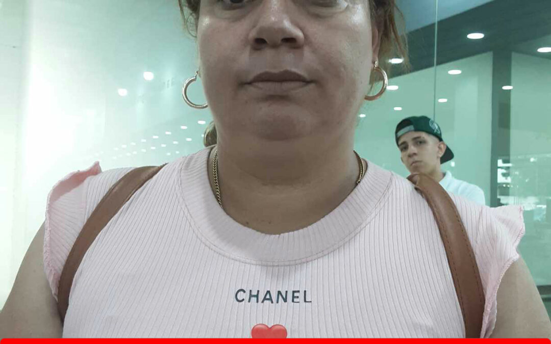 KARLA CRISTINA HERNANDEZ SIFONTES