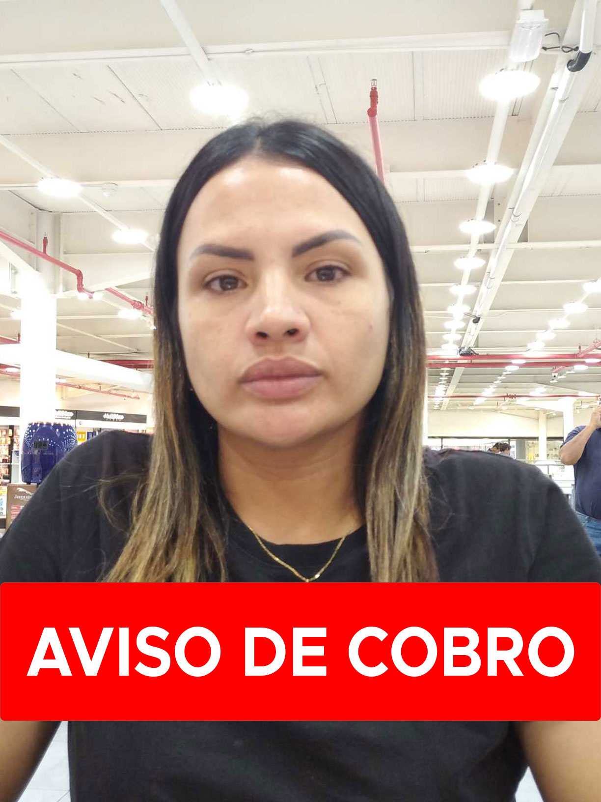 KASSANDRA CLAIRI CASTRO ARAGON