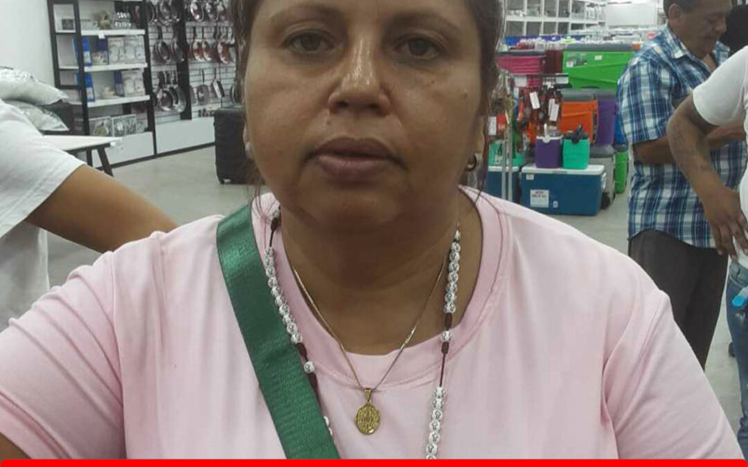 KASTIELA MADELAINE SOTO RAMIREZ
