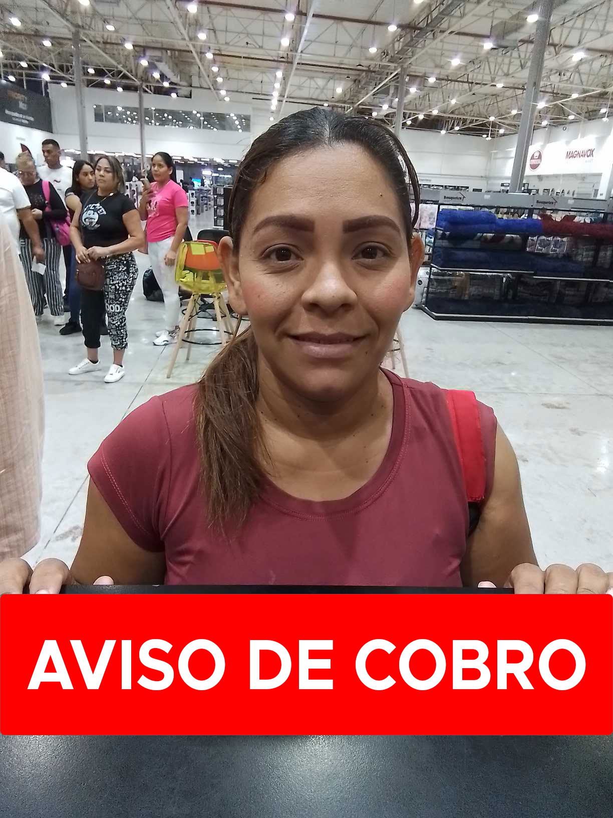 KATHERINE ISABEL PEREIRA DE MEDINA