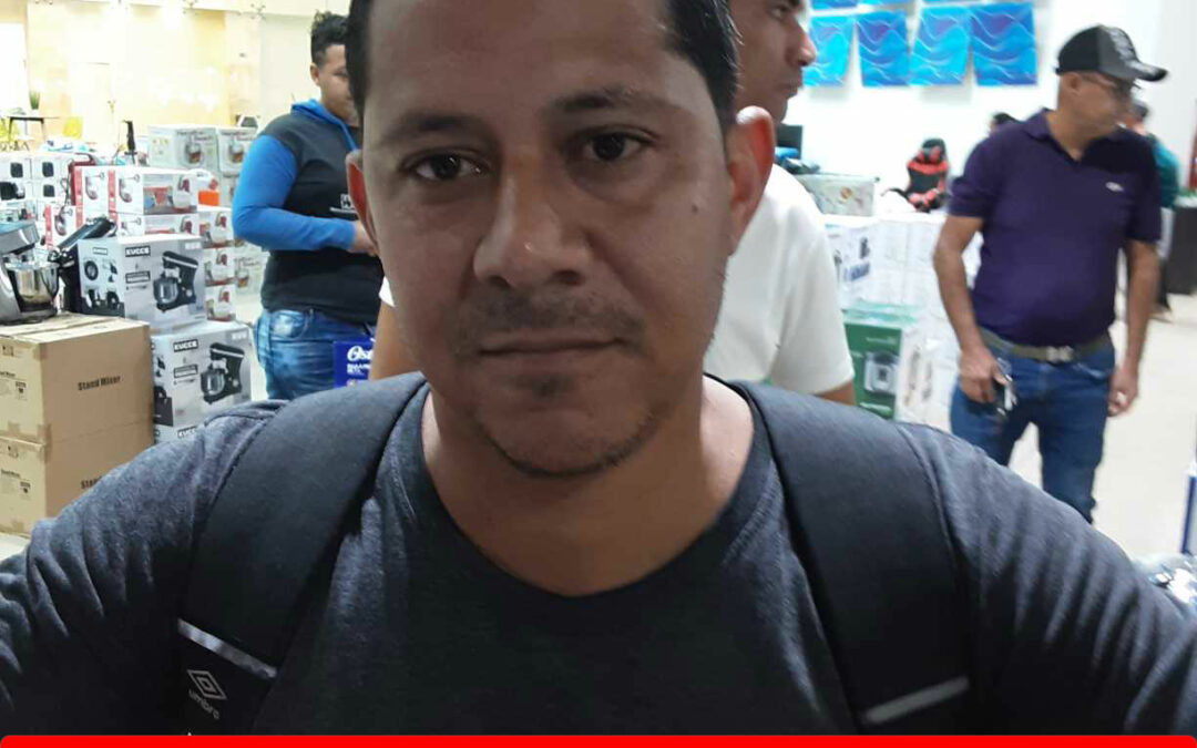 KEDYNE JOFRANSLIN JORGES MARTINEZ