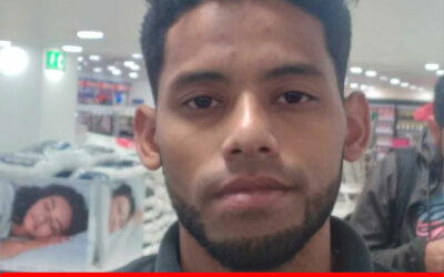 KEIBER ALEXANDER NUÑEZ GIL
