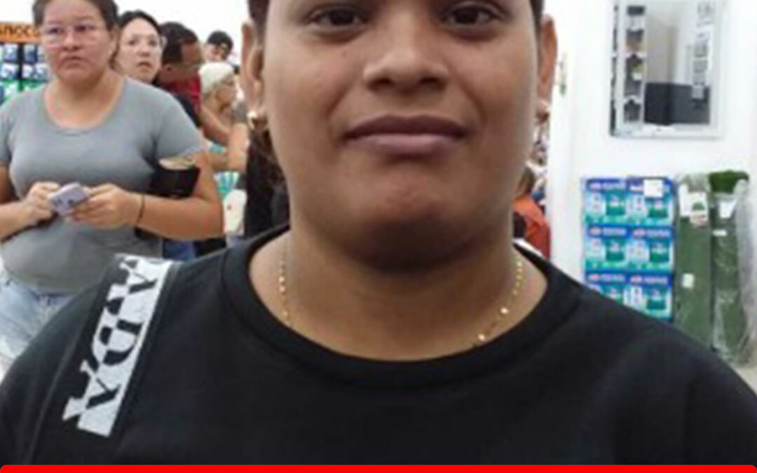 KEILA DEL VALLE RODRIGUEZ VIVENES