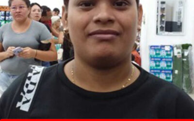 KEILA DEL VALLE RODRIGUEZ VIVENES