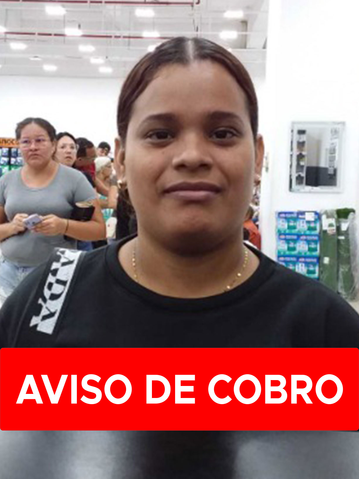KEILA DEL VALLE RODRIGUEZ VIVENES