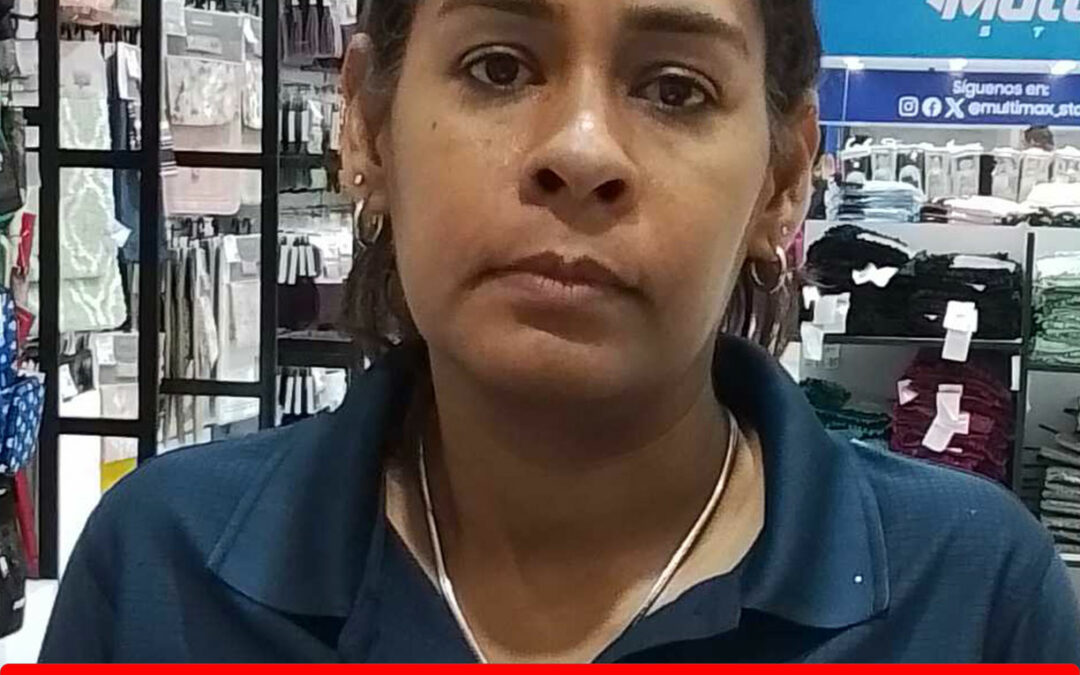 KELSY TIBISAY GUTIERREZ MARRERO