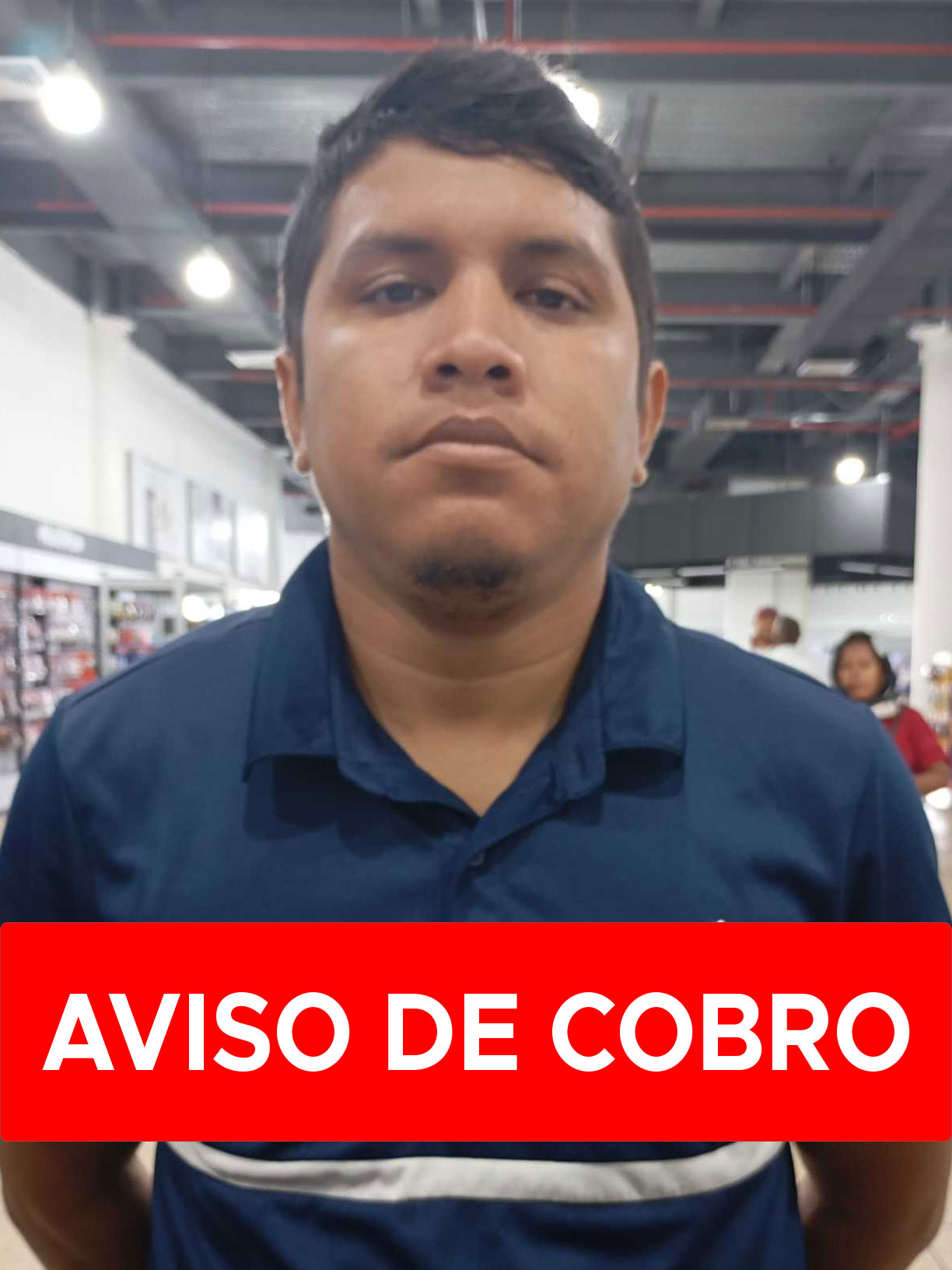 KELVIS ANDRES SILVA SANCHEZ - mala pagas