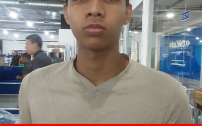 KELVYS ENRIQUE HURTADO FERBRES