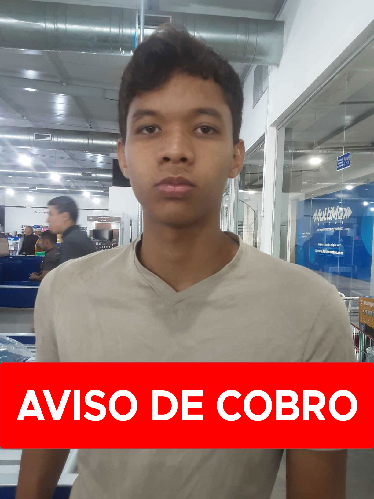 KELVYS ENRIQUE HURTADO FERBRES