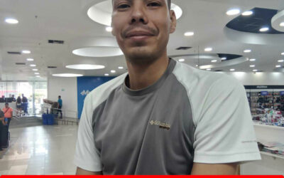 KENNYS ALNARDO OCHOA RAMOS