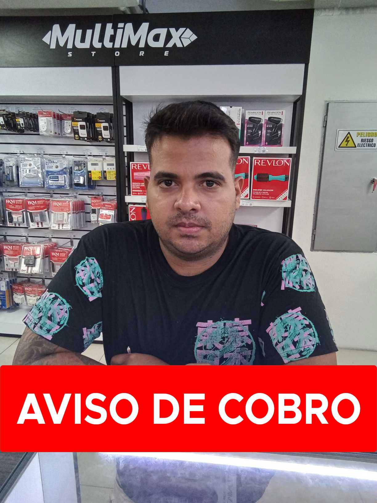 LEANDRO JOSUE MALPICA