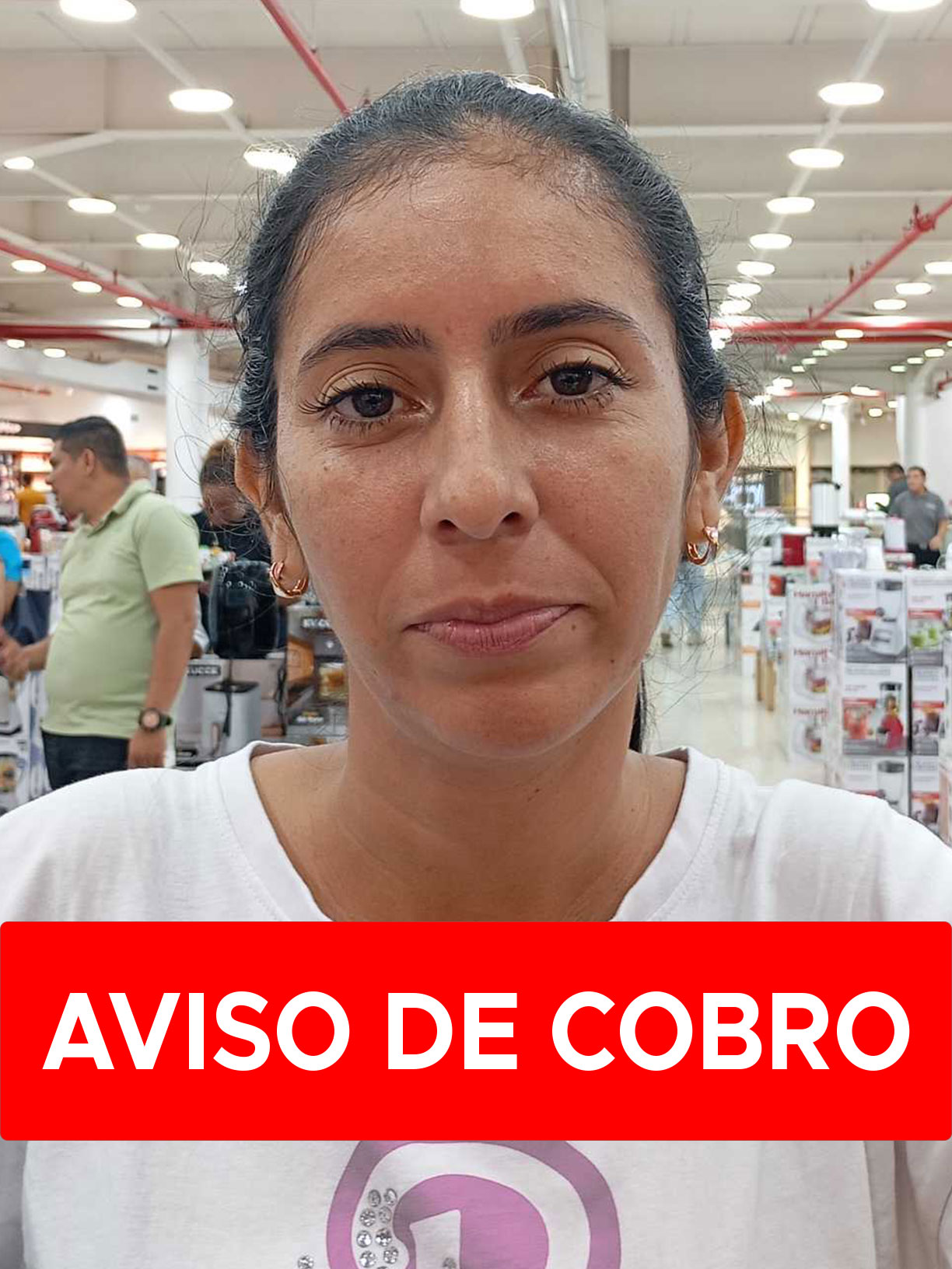 LEIDY NIÑO - mala pagas
