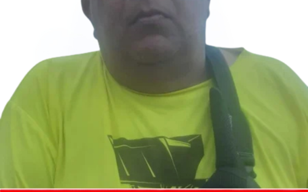 LENIN GREGORIO ABREU CASTELLANO