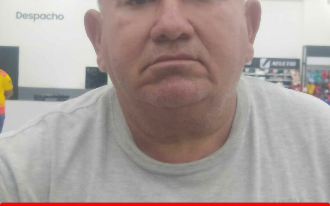 LEONEL ENRIQUE BELTRAN ARRIETA