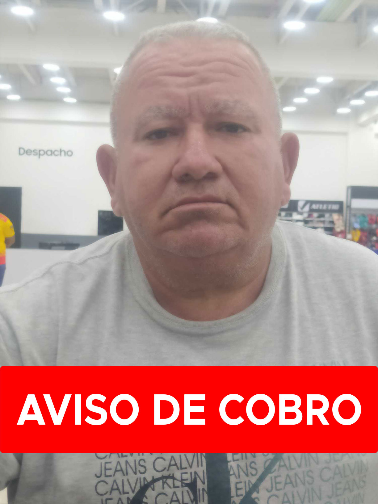 LEONEL ENRIQUE BELTRAN ARRIETA