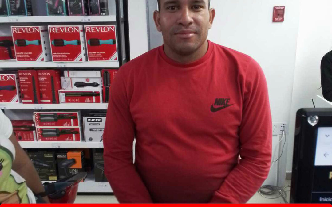 LEONEL GABRIEL OJEDA PEREZ