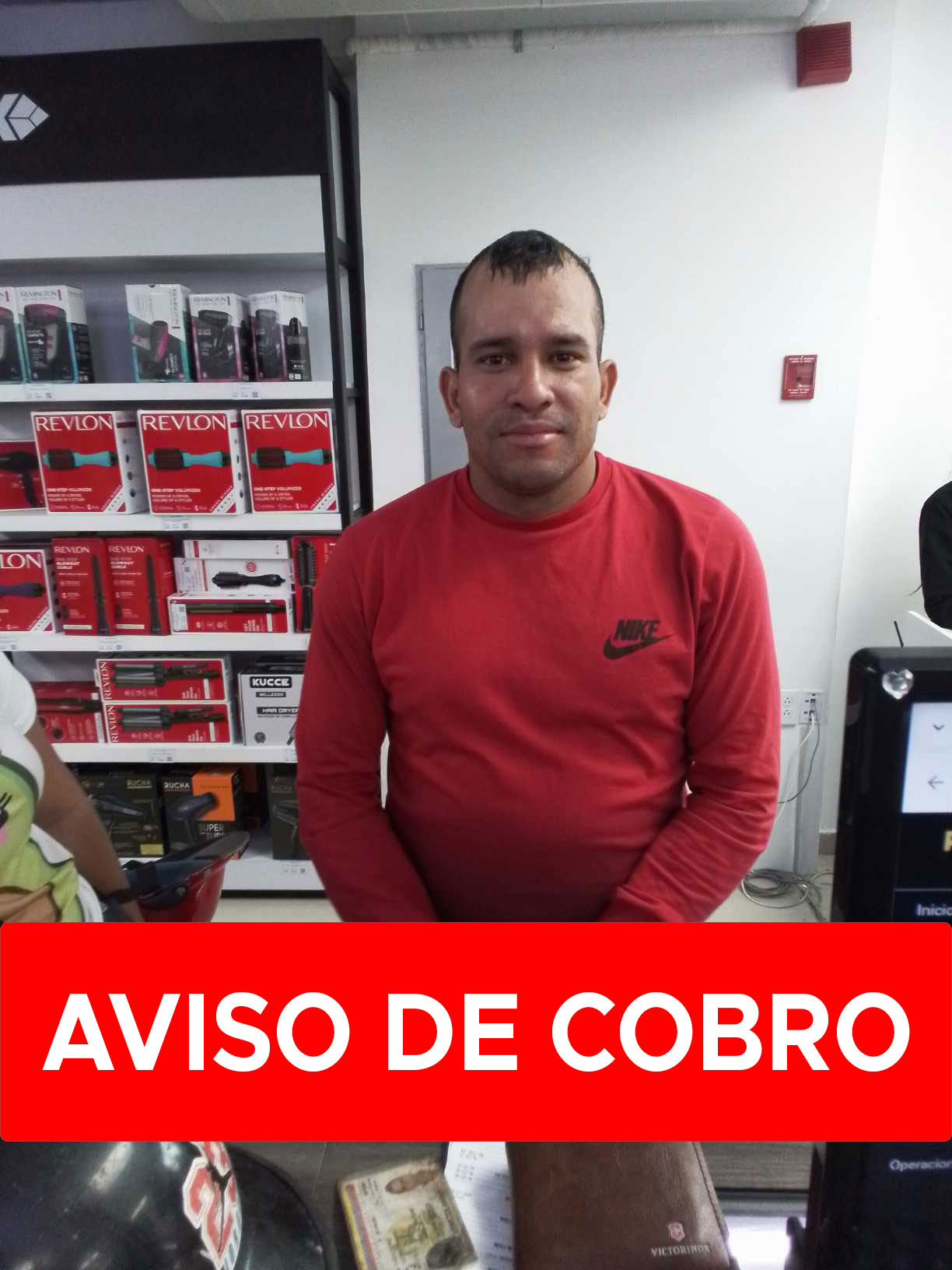 LEONEL GABRIEL OJEDA PEREZ