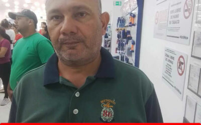 LEONEL VINICIO MAESTRE URDANETA