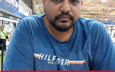 LESTER EDUARDO BORREGO FLORES