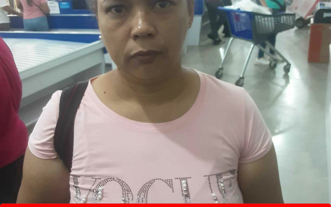 LILIAN JOSEFINA GUTIERREZ TROYA