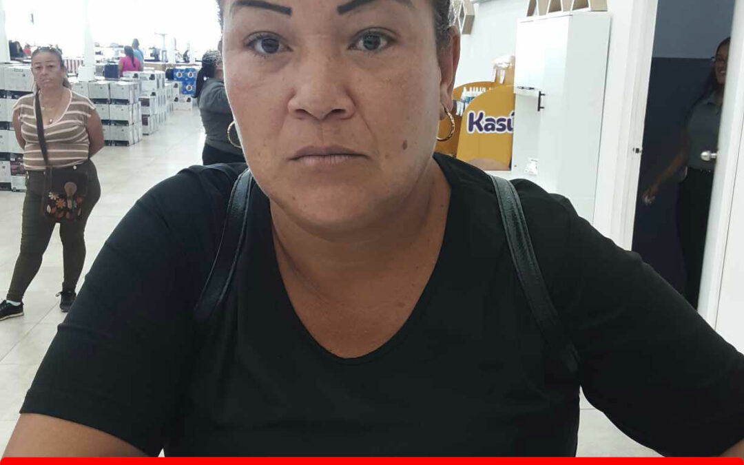 LILIBETH DEL VALLE GARCES TORRES