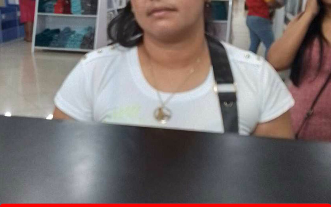 LILIBETH MARIA ROJAS VELASQUEZ