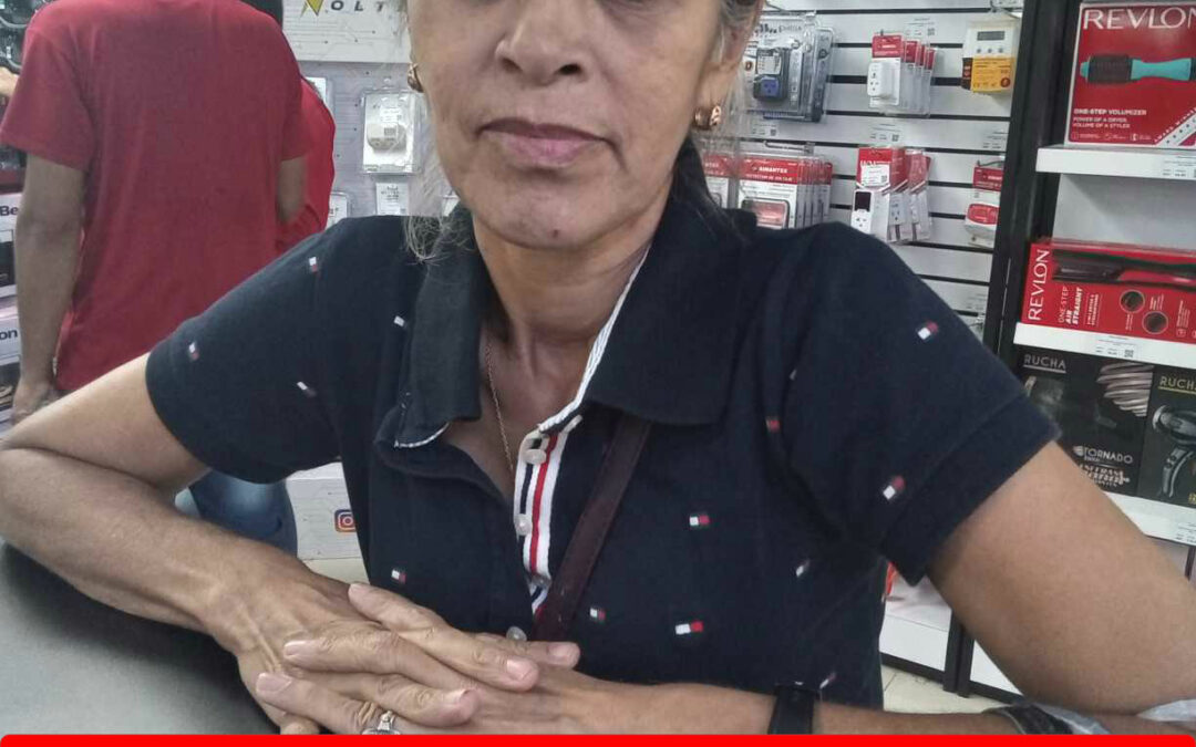 LISABETH COROMOTO TORRES DE BERMUDEZ