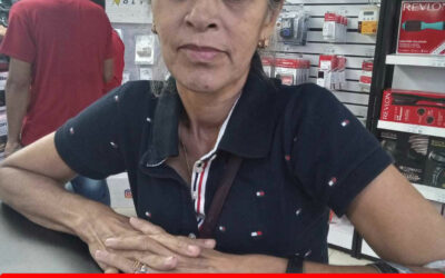 LISABETH COROMOTO TORRES DE BERMUDEZ