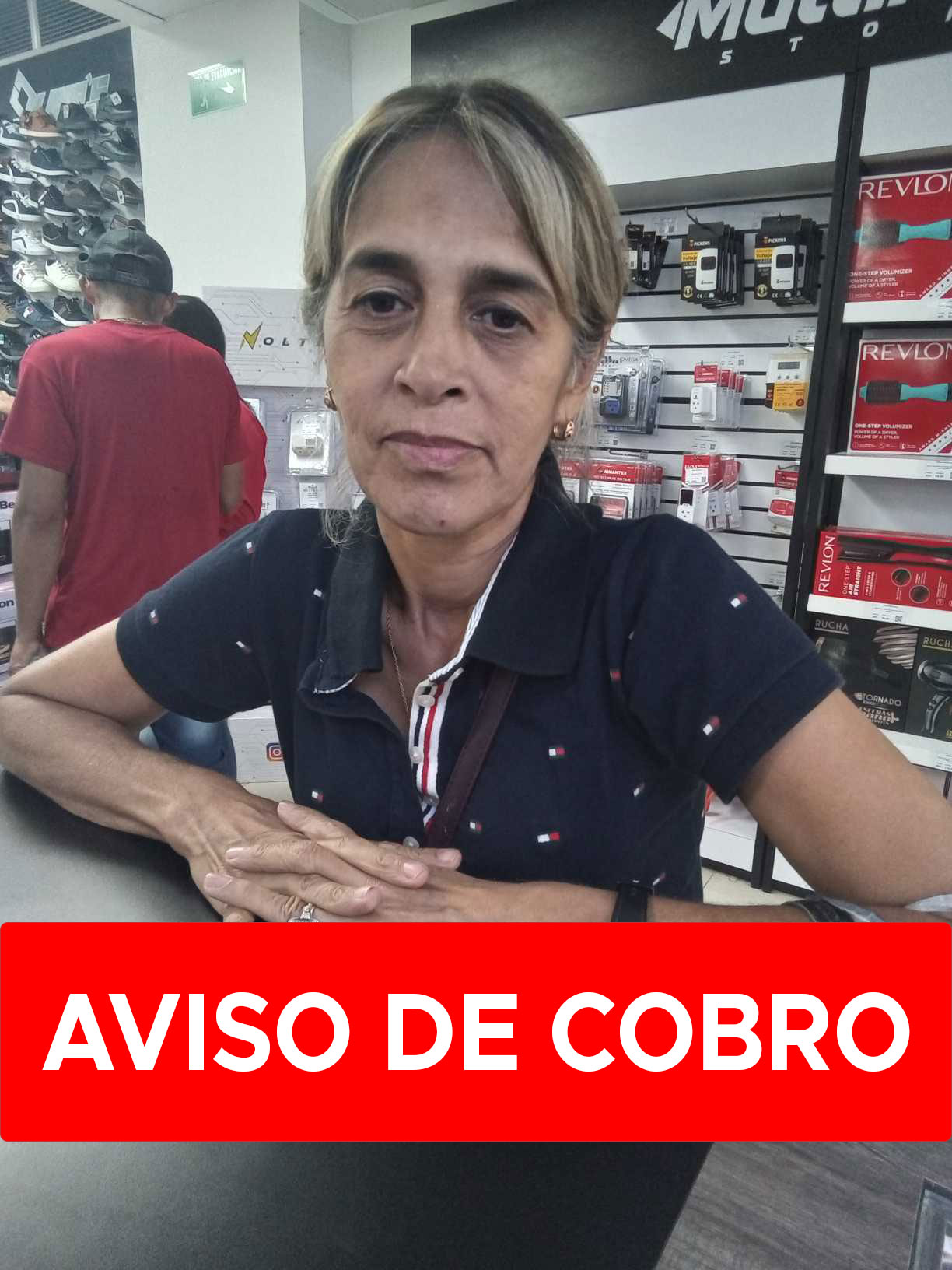LISABETH COROMOTO TORRES DE BERMUDEZ